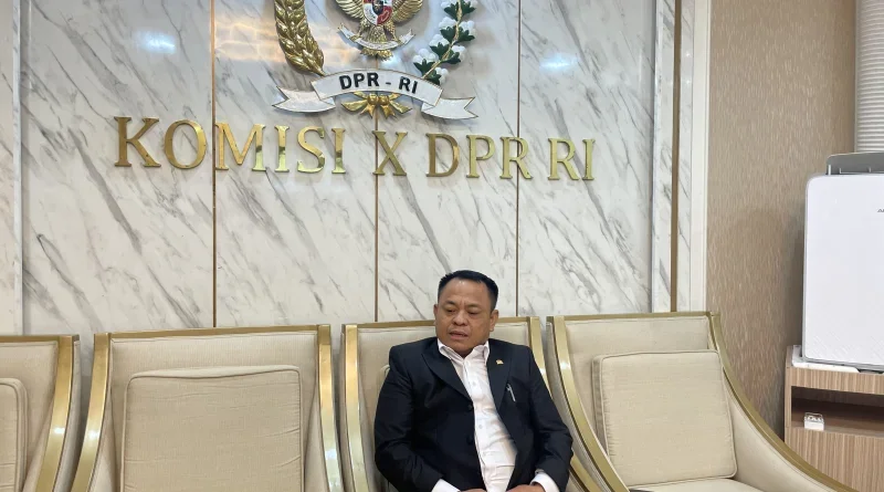 Soroti Data Desil, Hoerudin Amin: Beasiswa Jangan Dikategorikan sebagai Bansos